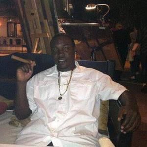 Meet your Posher, Rontavius